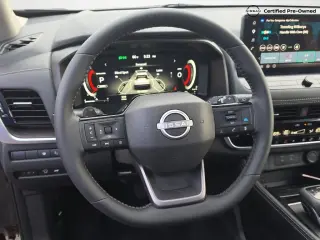 Nissan Rogue 2026 AWD Platinum 4dr Crossover