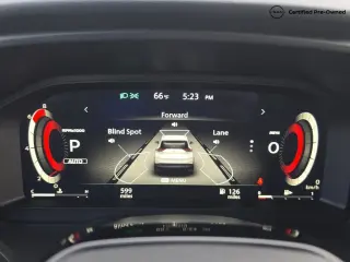 Nissan Rogue 2026 AWD Platinum 4dr Crossover