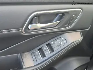 Nissan Rogue 2026 AWD Platinum 4dr Crossover