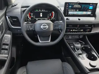 Nissan Rogue 2026 AWD Platinum 4dr Crossover