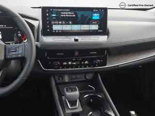 Nissan Rogue 2026 AWD Platinum 4dr Crossover