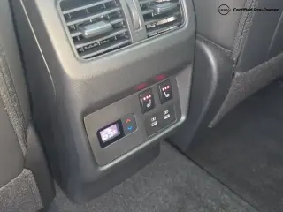 Nissan Rogue 2026 AWD Platinum 4dr Crossover