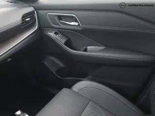 Nissan Rogue 2026 AWD Platinum 4dr Crossover
