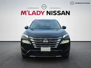 Nissan Rogue 2026 AWD Platinum 4dr Crossover