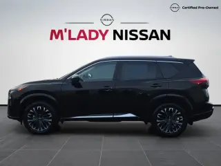 Nissan Rogue 2026 AWD Platinum 4dr Crossover