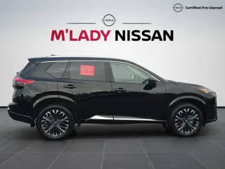 Nissan Rogue 2026 AWD Platinum 4dr Crossover