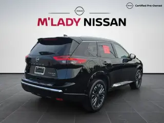 Nissan Rogue 2026 AWD Platinum 4dr Crossover