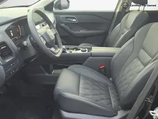 Nissan Rogue 2026 AWD Platinum 4dr Crossover