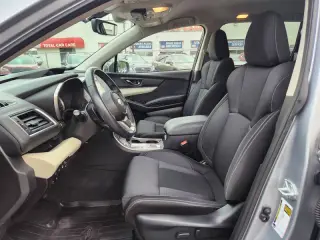 Subaru Ascent 2022