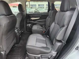 Subaru Ascent 2022