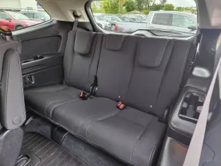 Subaru Ascent 2022