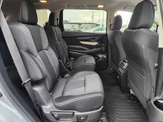 Subaru Ascent 2022