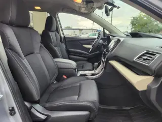 Subaru Ascent 2022