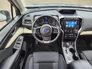 Subaru Ascent 2022