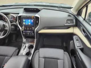 Subaru Ascent 2022