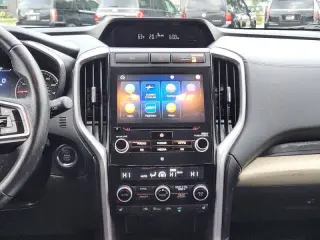Subaru Ascent 2022