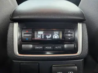 Subaru Ascent 2022