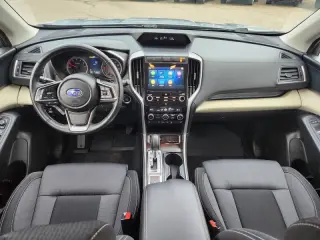 Subaru Ascent 2022