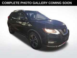 Nissan Rogue 2019 AWD S 4 puertas Crossover