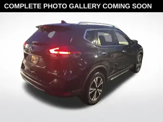 Nissan Rogue 2019 AWD S 4 puertas Crossover
