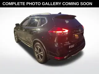 Nissan Rogue 2019 AWD S 4 puertas Crossover