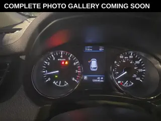 Nissan Rogue 2019 AWD S 4 puertas Crossover