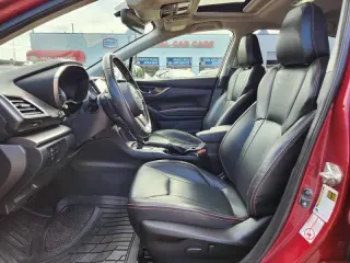 Subaru Crosstrek 2019