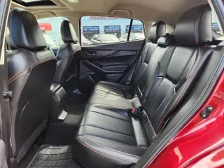 Subaru Crosstrek 2019