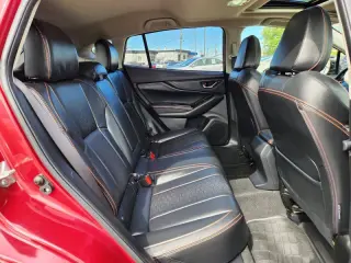 Subaru Crosstrek 2019