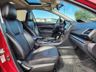 Subaru Crosstrek 2019
