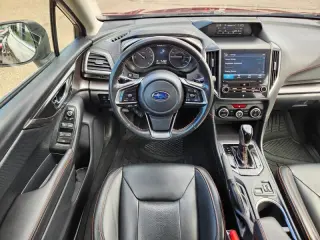 Subaru Crosstrek 2019