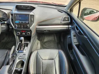 Subaru Crosstrek 2019
