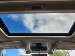Subaru Crosstrek 2019