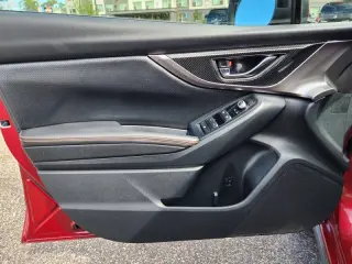 Subaru Crosstrek 2019