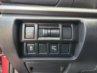Subaru Crosstrek 2019