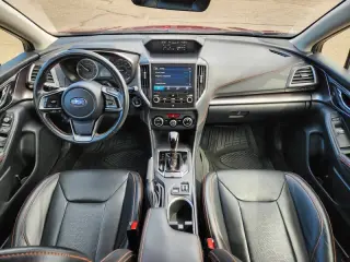 Subaru Crosstrek 2019