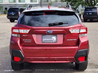 Subaru Crosstrek 2019