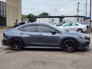 Subaru WRX 2023