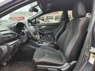 Subaru WRX 2023