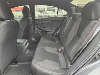 Subaru WRX 2023