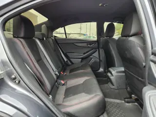 Subaru WRX 2023