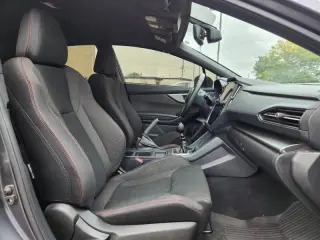 Subaru WRX 2023