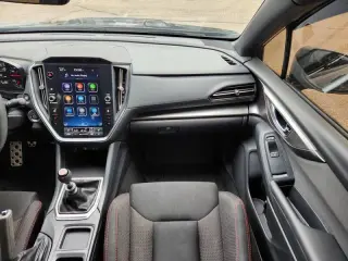 Subaru WRX 2023