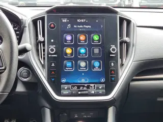 Subaru WRX 2023