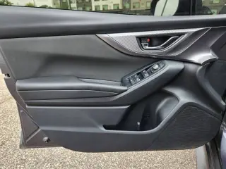 Subaru WRX 2023