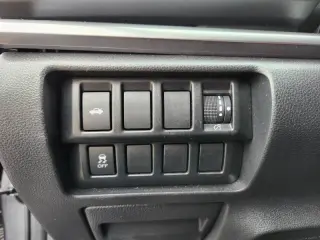 Subaru WRX 2023
