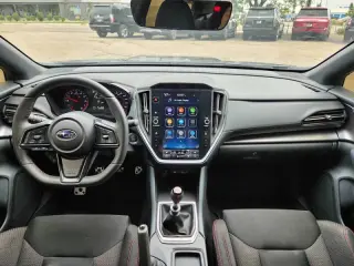 Subaru WRX 2023
