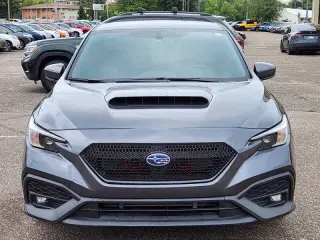 Subaru WRX 2023