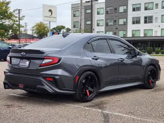 Subaru WRX 2023