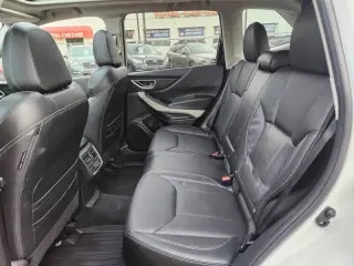 Subaru Forester 2024